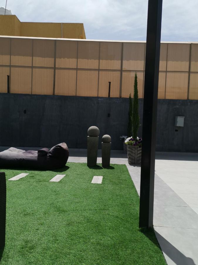 The Grey Villa Dead Sea Sweimeh 外观 照片