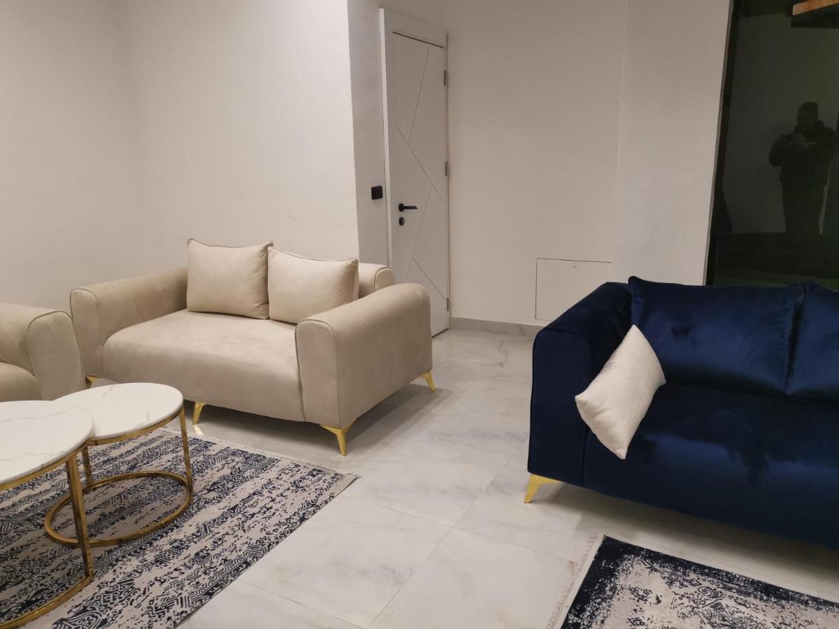 The Grey Villa Dead Sea Sweimeh 外观 照片